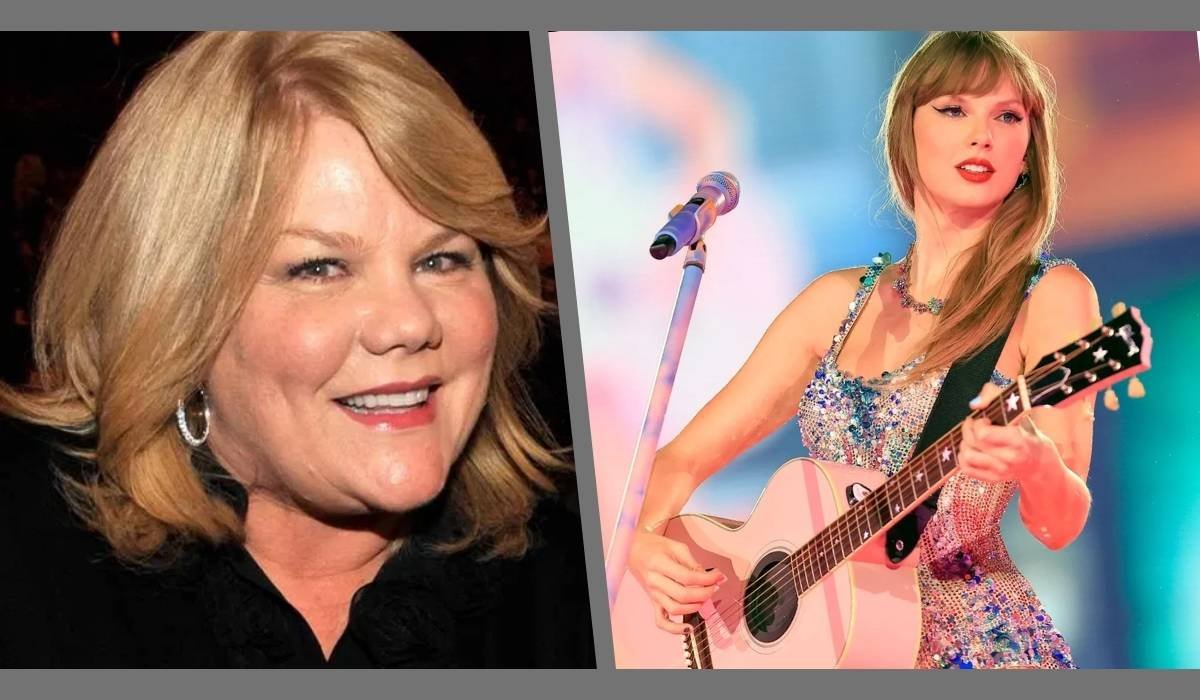 Andrea Swift Marketing Career Before Taylor