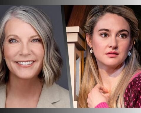 Lori Woodley 2026 Advocate of the Year