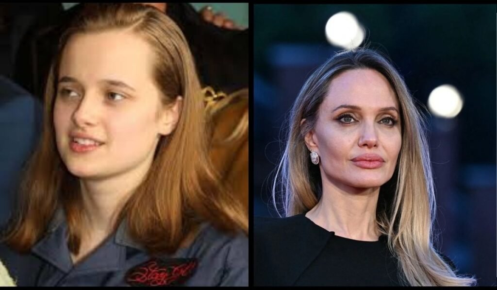 Vivienne Jolie-Pitt theater assistant role