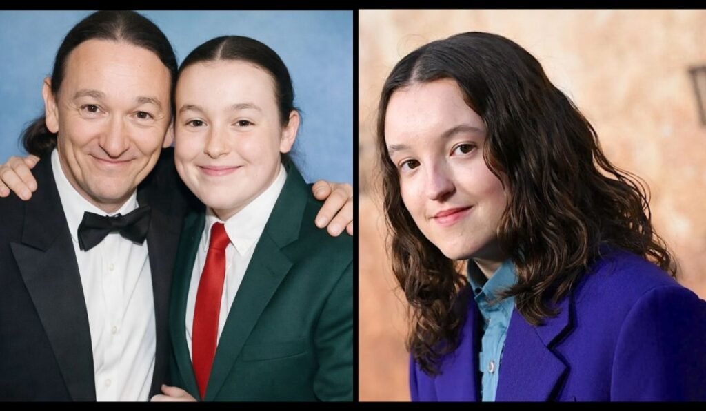 Alex Ramsey lifestyle and career