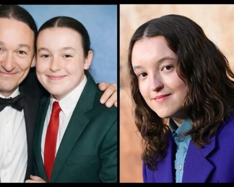 Alex Ramsey lifestyle and career