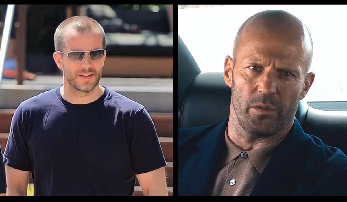 Lee Statham musician career and biography