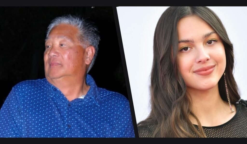 Chris Rodrigo profession and career