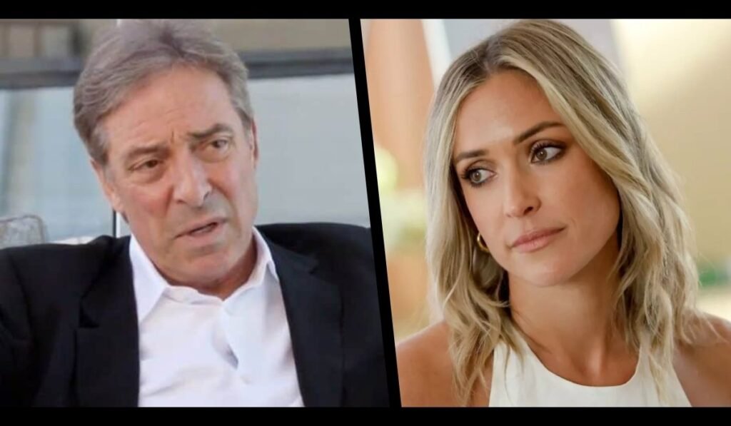 Dennis Cavallari CEO of The Cavallari Group