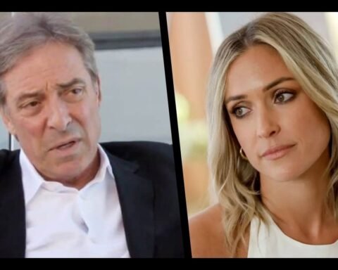 Dennis Cavallari CEO of The Cavallari Group