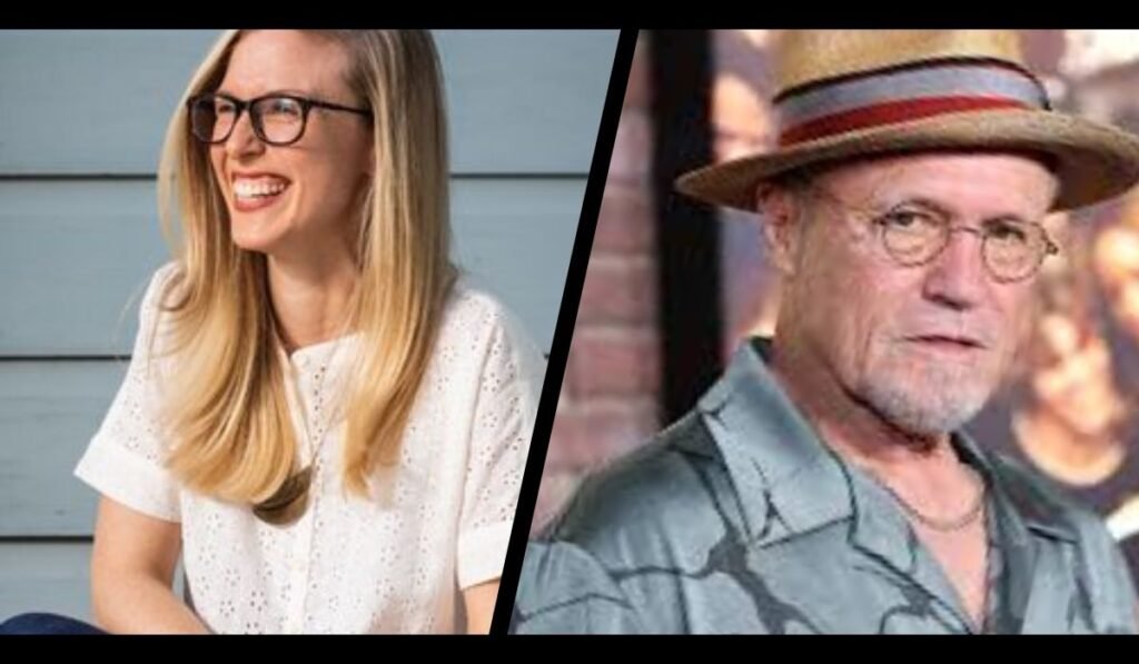 Gillian Rooker biography and career