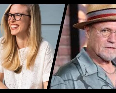 Gillian Rooker biography and career