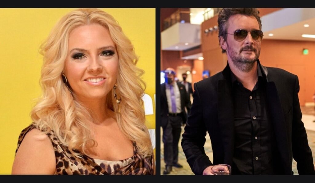 Katherine Blasingame personal life