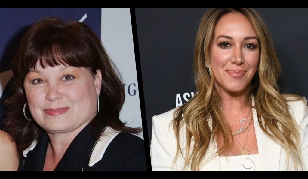 Susan Duff producer career