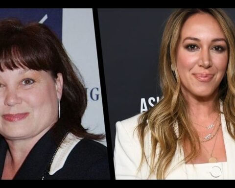 Susan Duff producer career