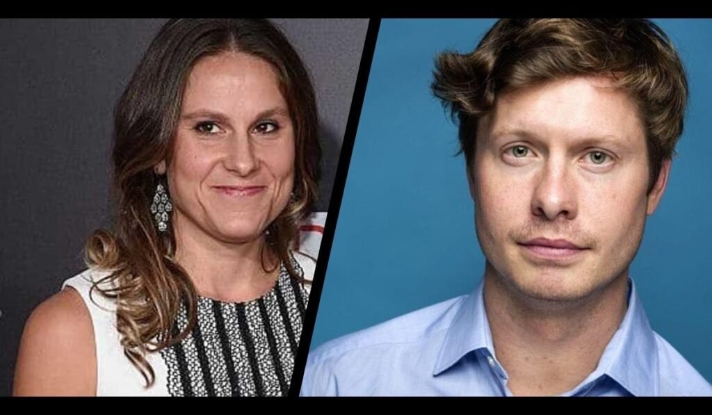 Emma Nesper Personal Life and Family Details