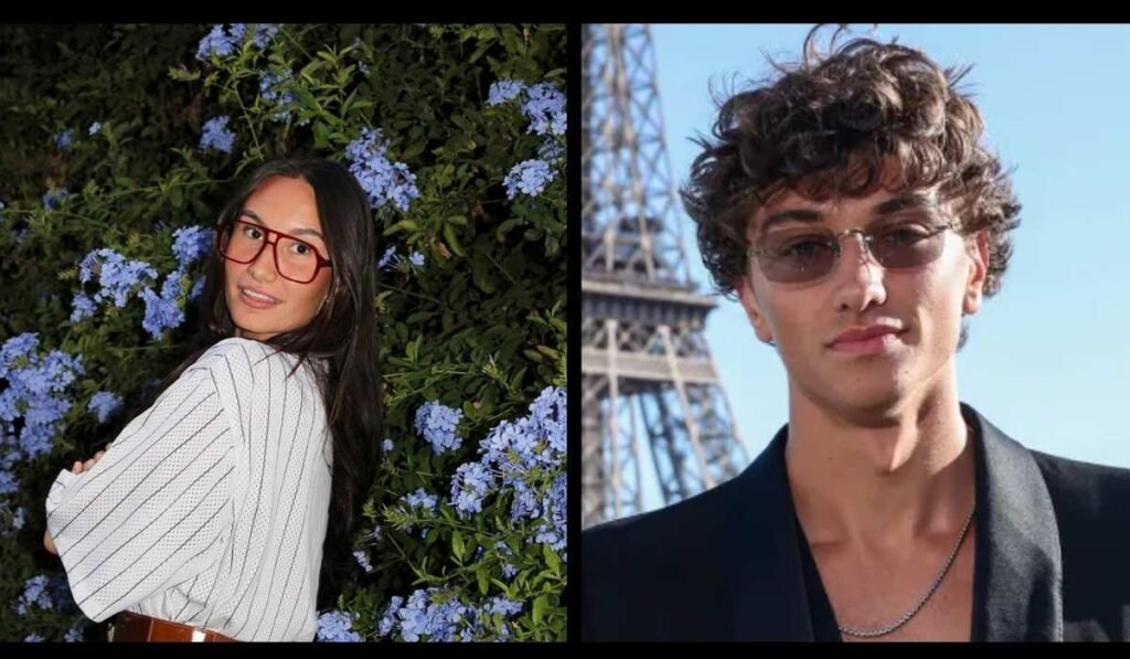 Cheyanne King Christian faith and nursing