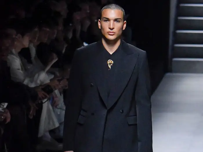 Nikko Gonzalez and Tony Gonzalez Co-parenting