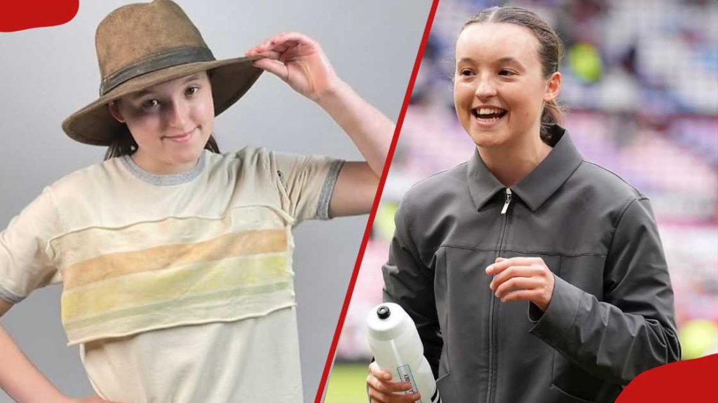 Alex Ramsey lifestyle and career