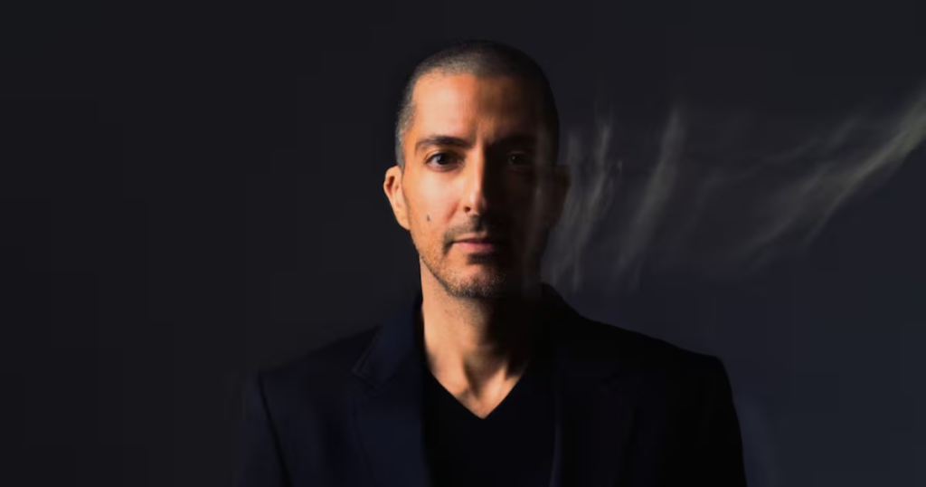 Wissam Al Mana’s Ex-Wife