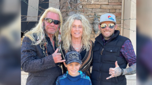 Dog the Bounty Hunter Now: The Inspiring Story of Duane Chapman’s New ...