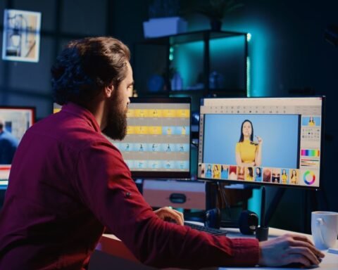 AI Animation Generators