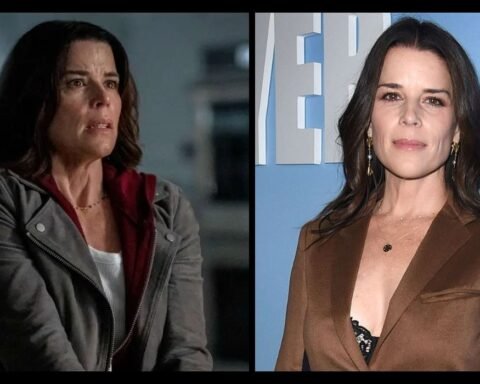 Scream 7 Focus on Sidney Prescott