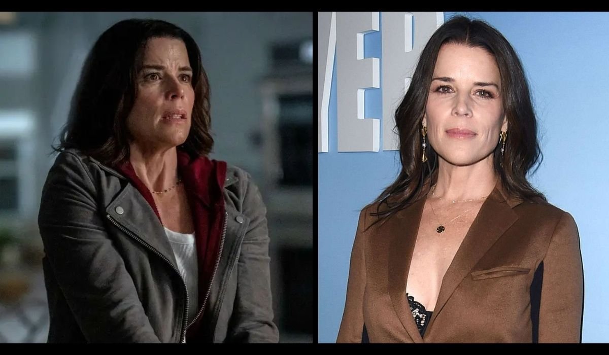 Scream 7 Focus on Sidney Prescott