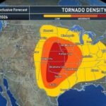 Tornado Warning Chicago