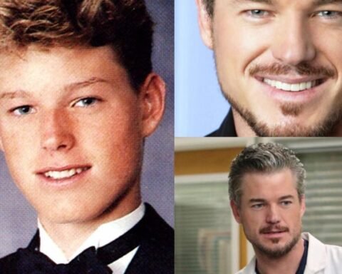 Husband of Rebecca Gayheart