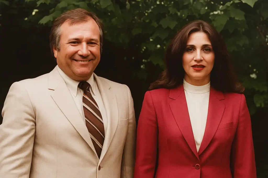 deborah dubois net worth