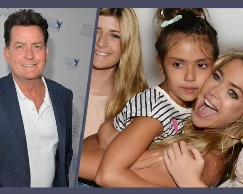 Is Charlie Sheen Married in 2026