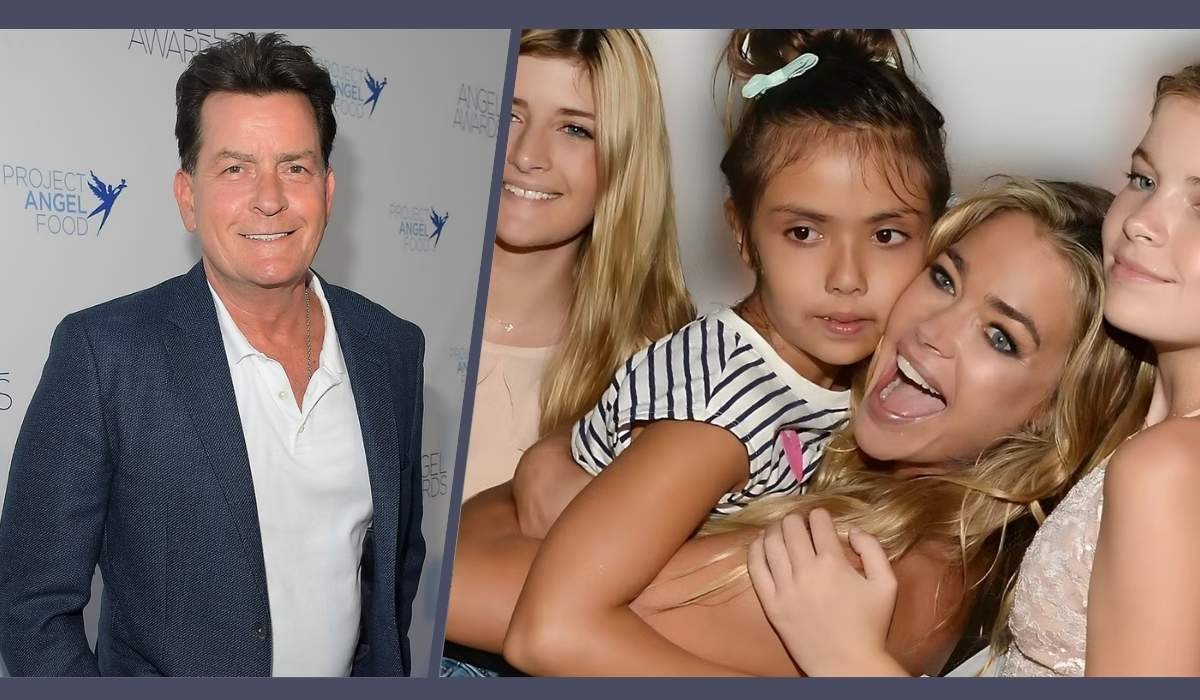 Is Charlie Sheen Married in 2026