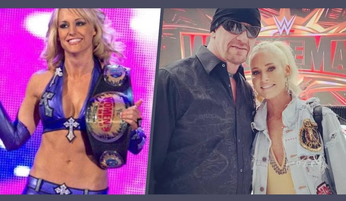 Jodi Lynn Calaway Bio