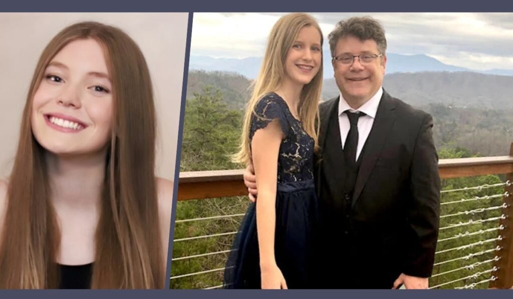 Isabella Louise Astin