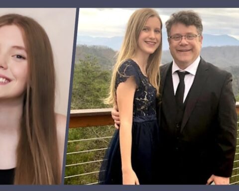 Isabella Louise Astin