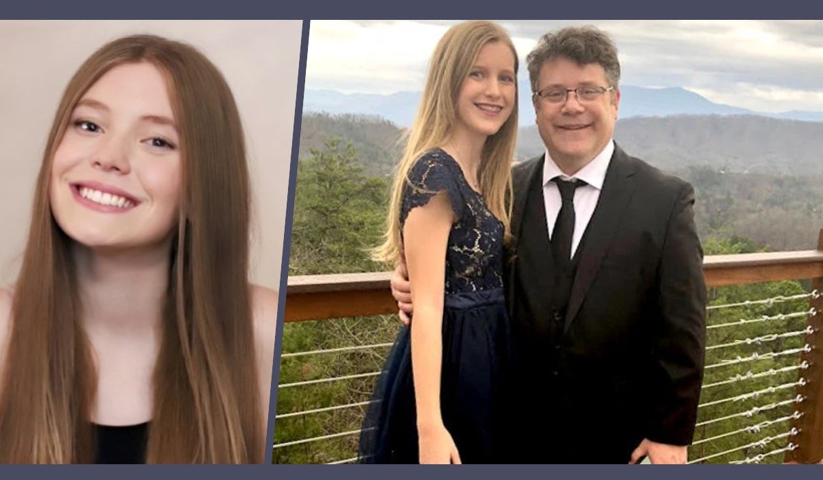 Isabella Louise Astin