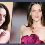 Ashley Lilley Movies and TV Shows