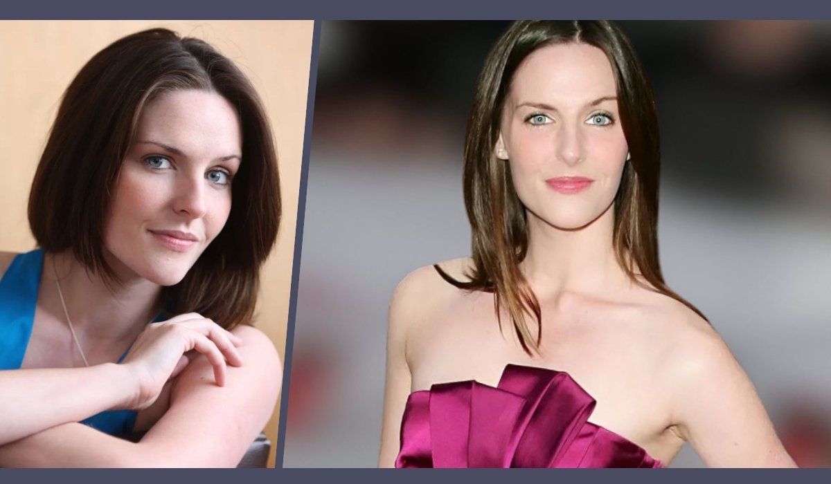 Ashley Lilley Movies and TV Shows