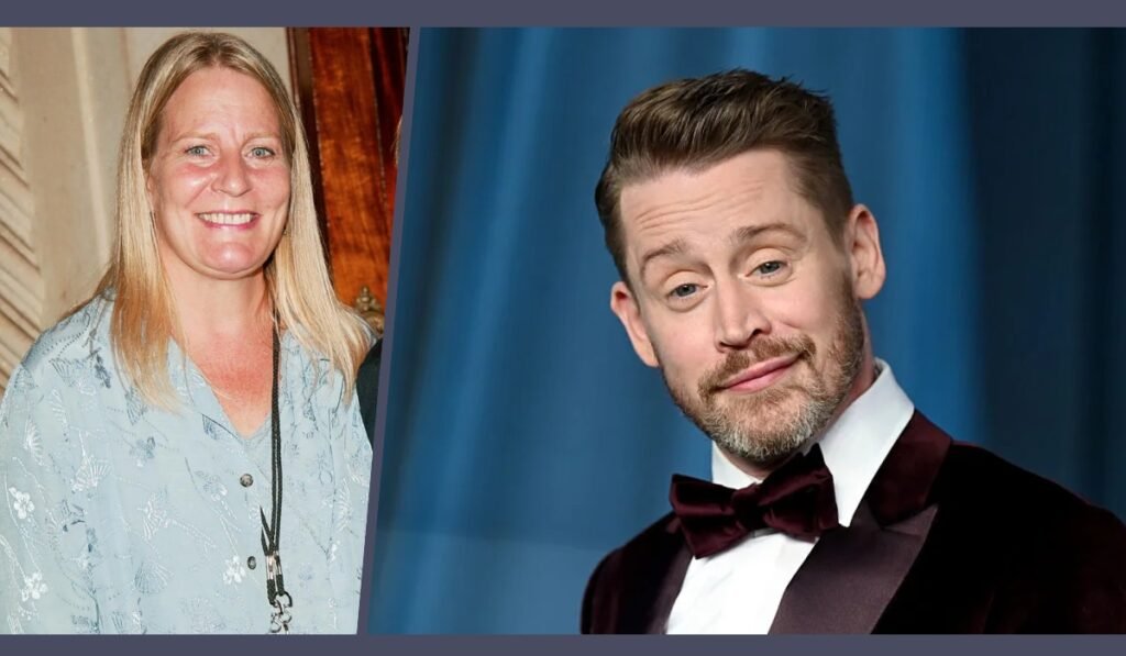 Who is Patricia Brentrup