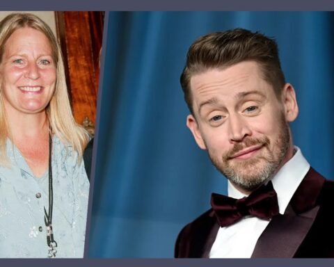 Who is Patricia Brentrup