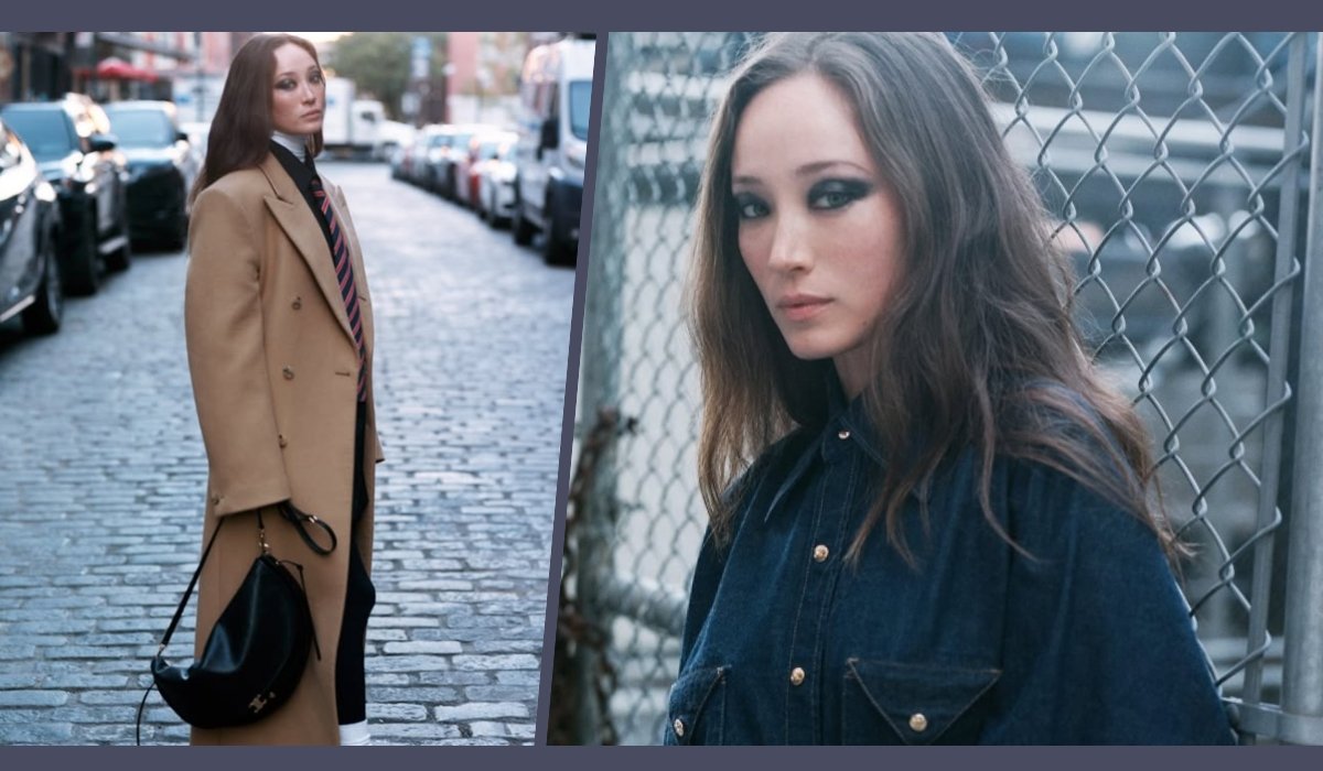 Havana Rose Liu Street Style 2026