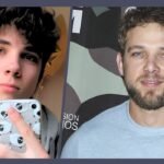 Aidan Thieriot Siblings
