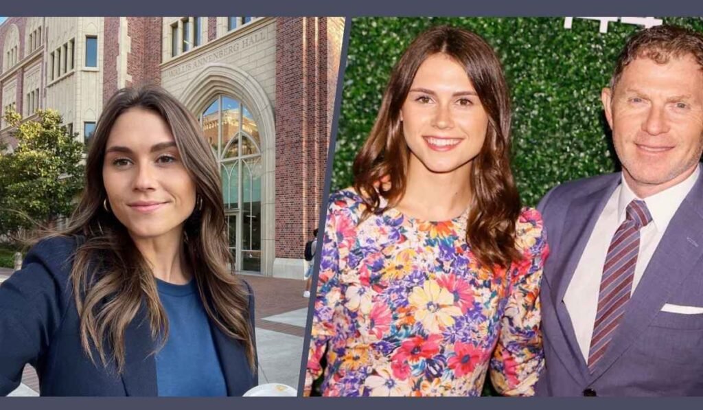 Sophie Flay Net Worth