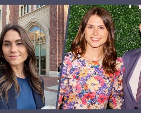 Sophie Flay Net Worth