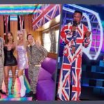 Masked Singer Spice Girls Night