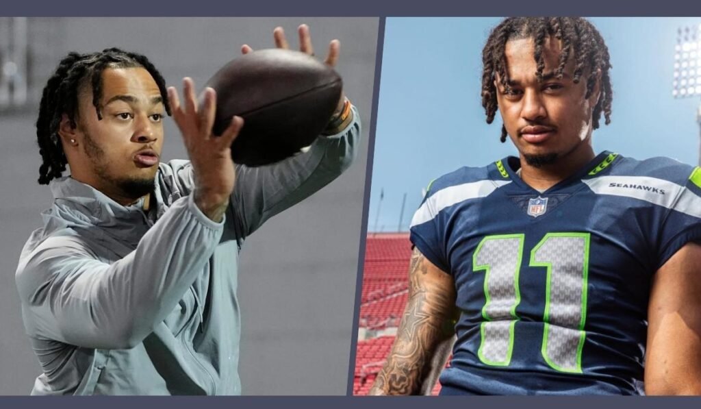 jaxon smith-njigba fantasy