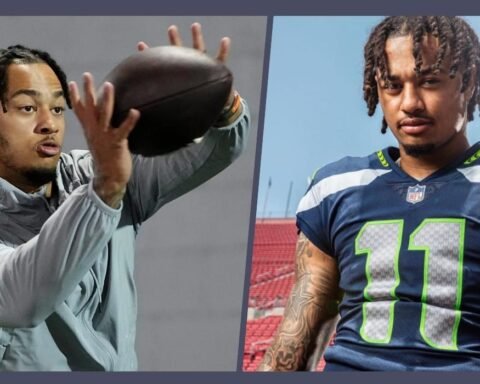 jaxon smith-njigba fantasy