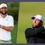 Scottie Scheffler Record