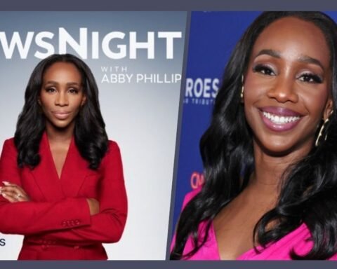 CNN Abby Phillip
