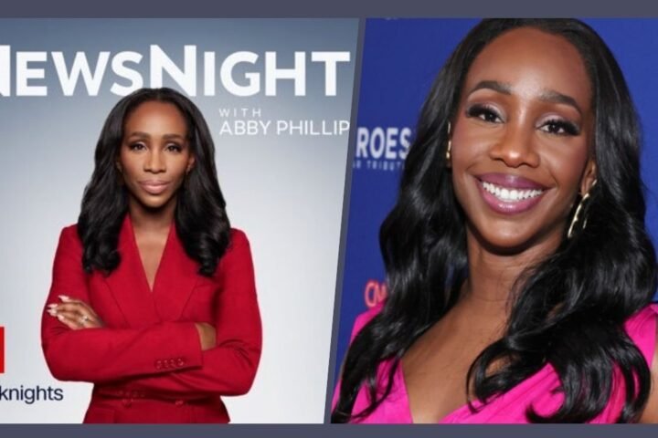 CNN Abby Phillip