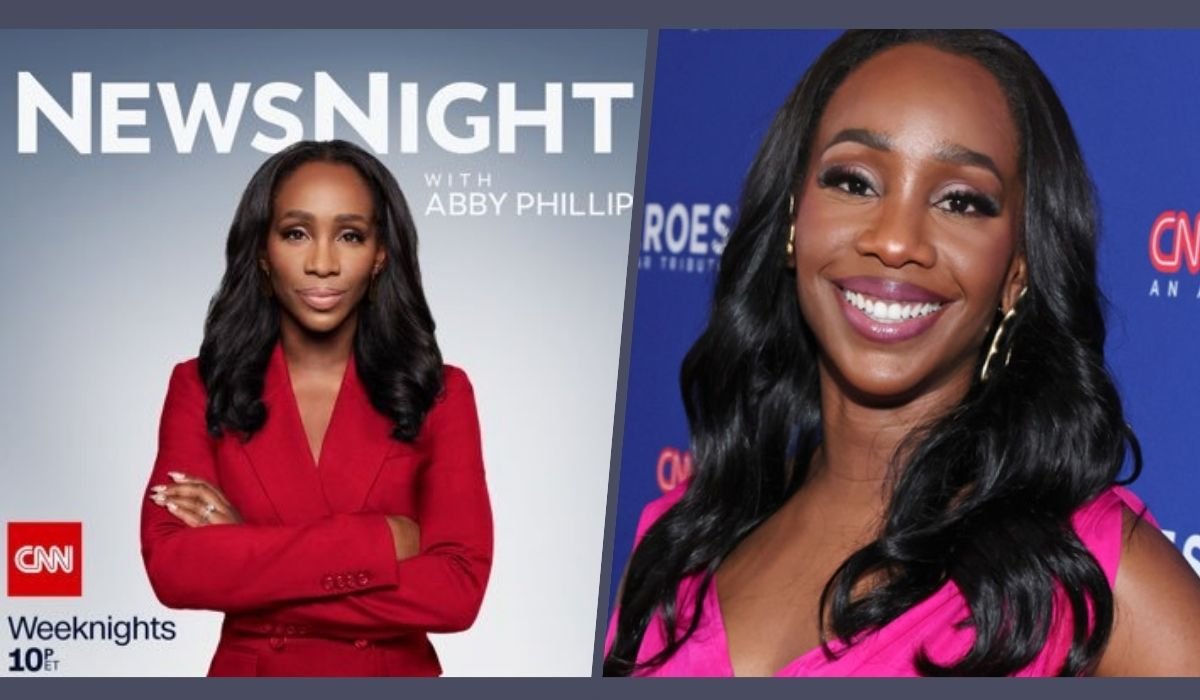 CNN Abby Phillip