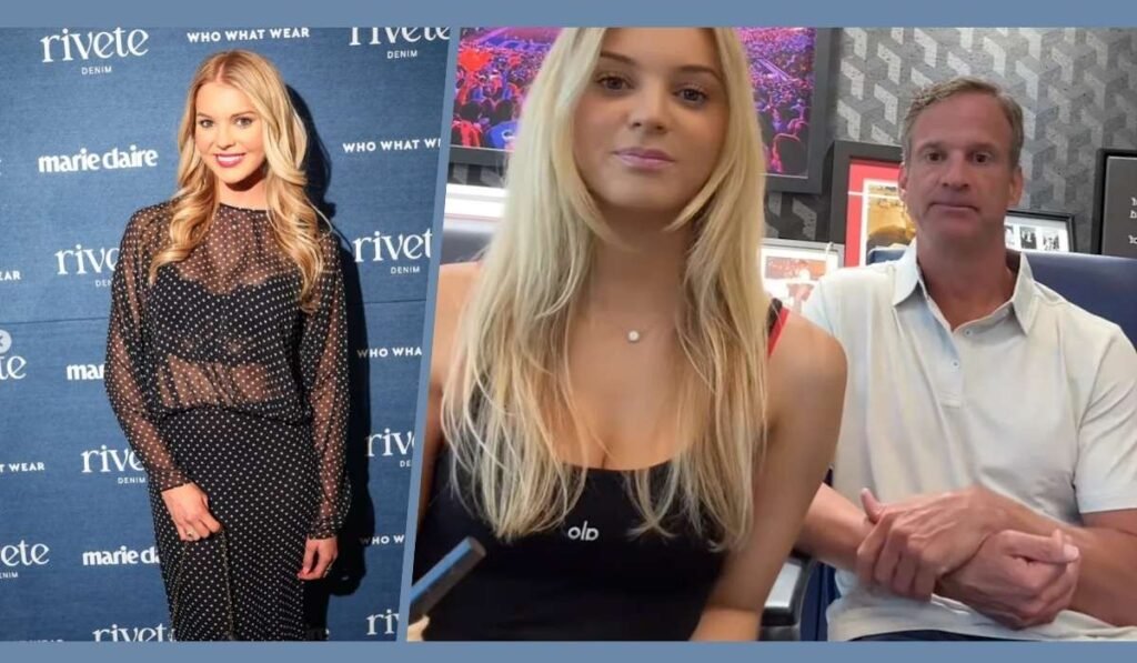 Landry Kiffin Latest