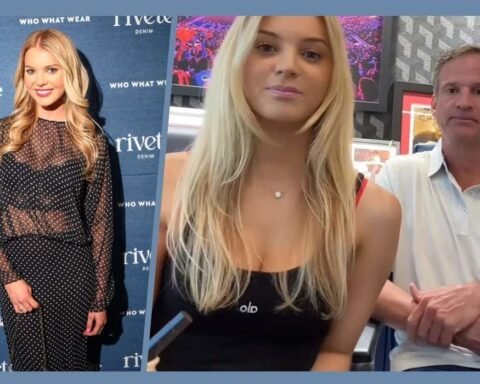 Landry Kiffin Latest