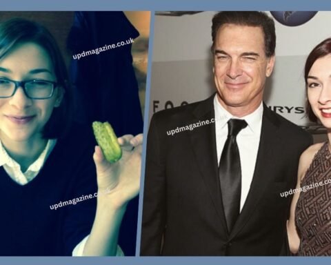 Alexandra Catherine Warburton